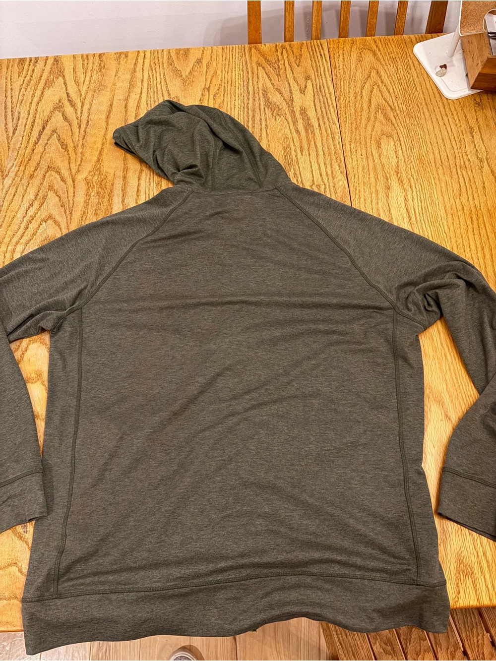Eddie Bauer performance jacket - Picture 4 of 4